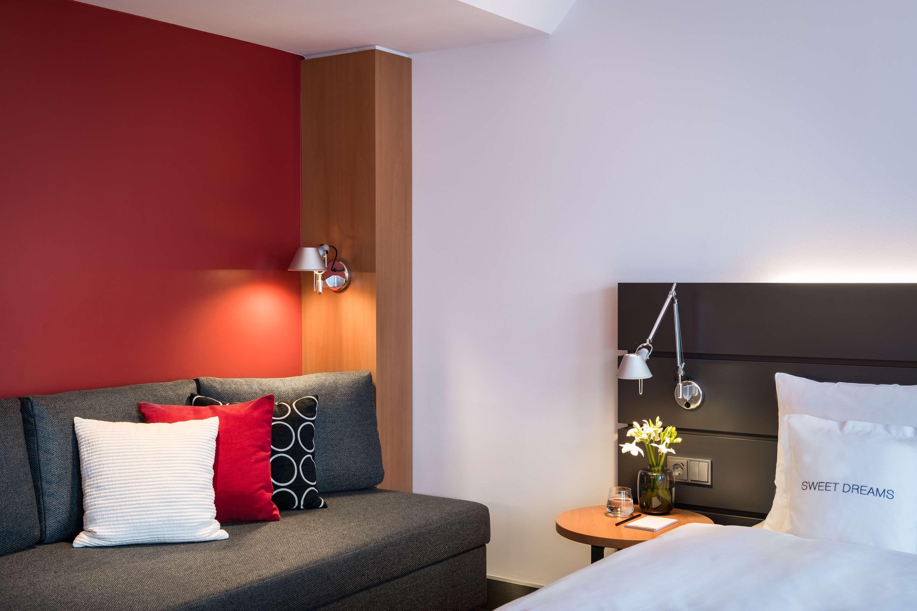 The Madison Hotel ฮัมบูร์ก ภายนอก รูปภาพ