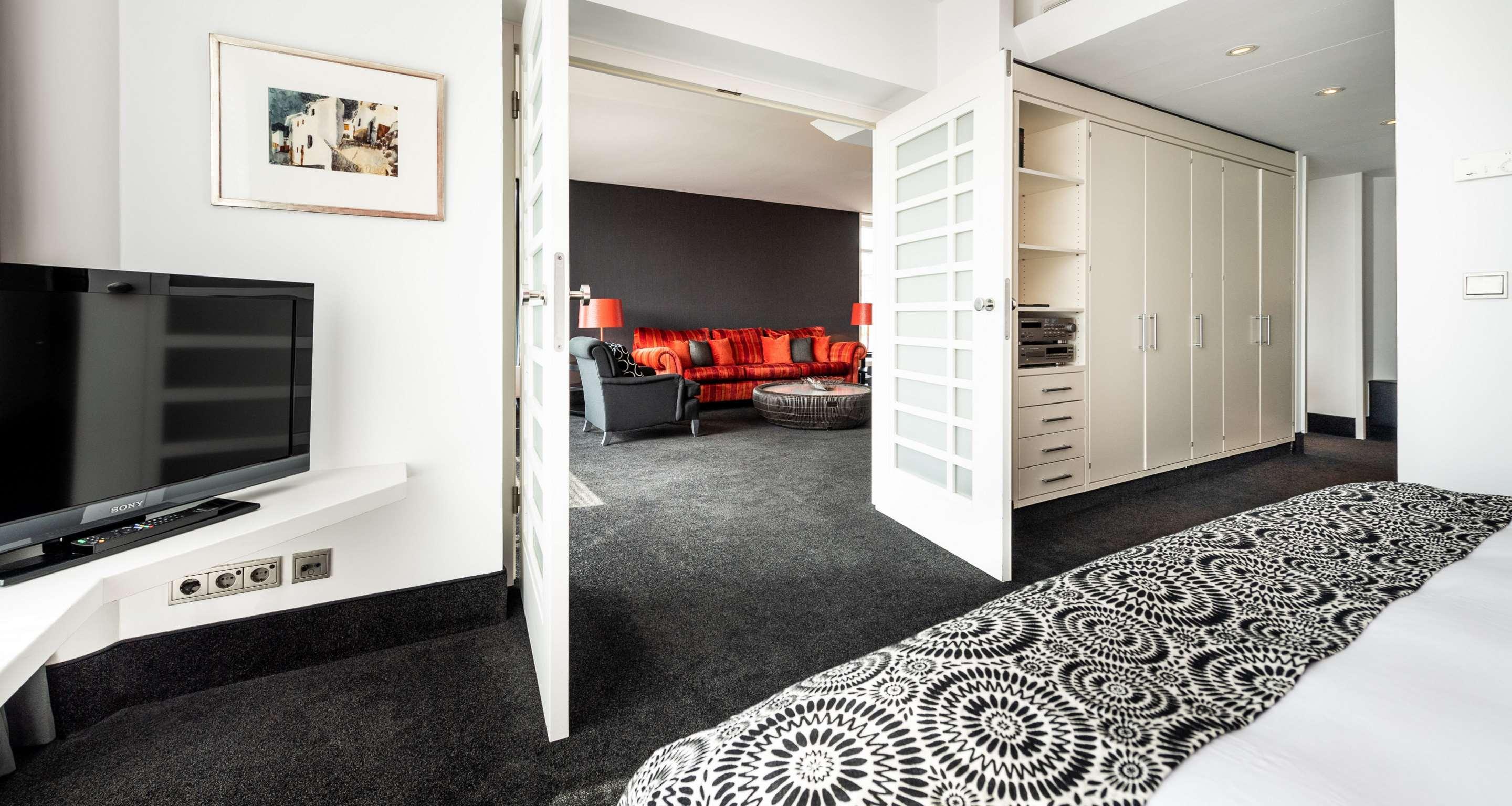 The Madison Hotel ฮัมบูร์ก ภายนอก รูปภาพ