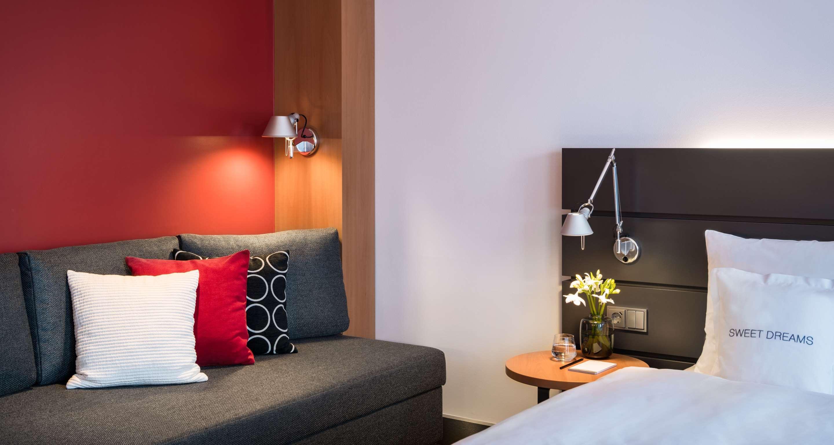 The Madison Hotel ฮัมบูร์ก ภายนอก รูปภาพ