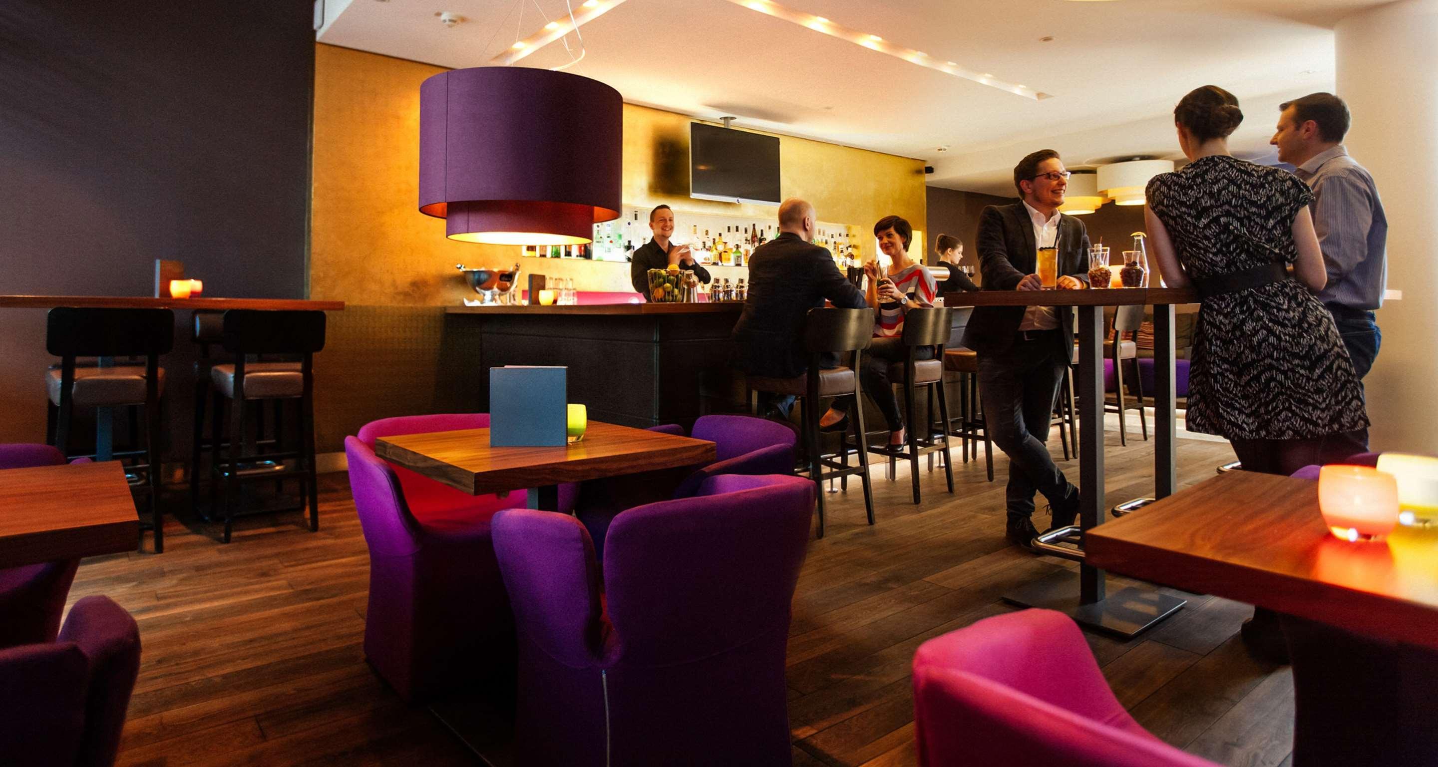 The Madison Hotel ฮัมบูร์ก ภายนอก รูปภาพ