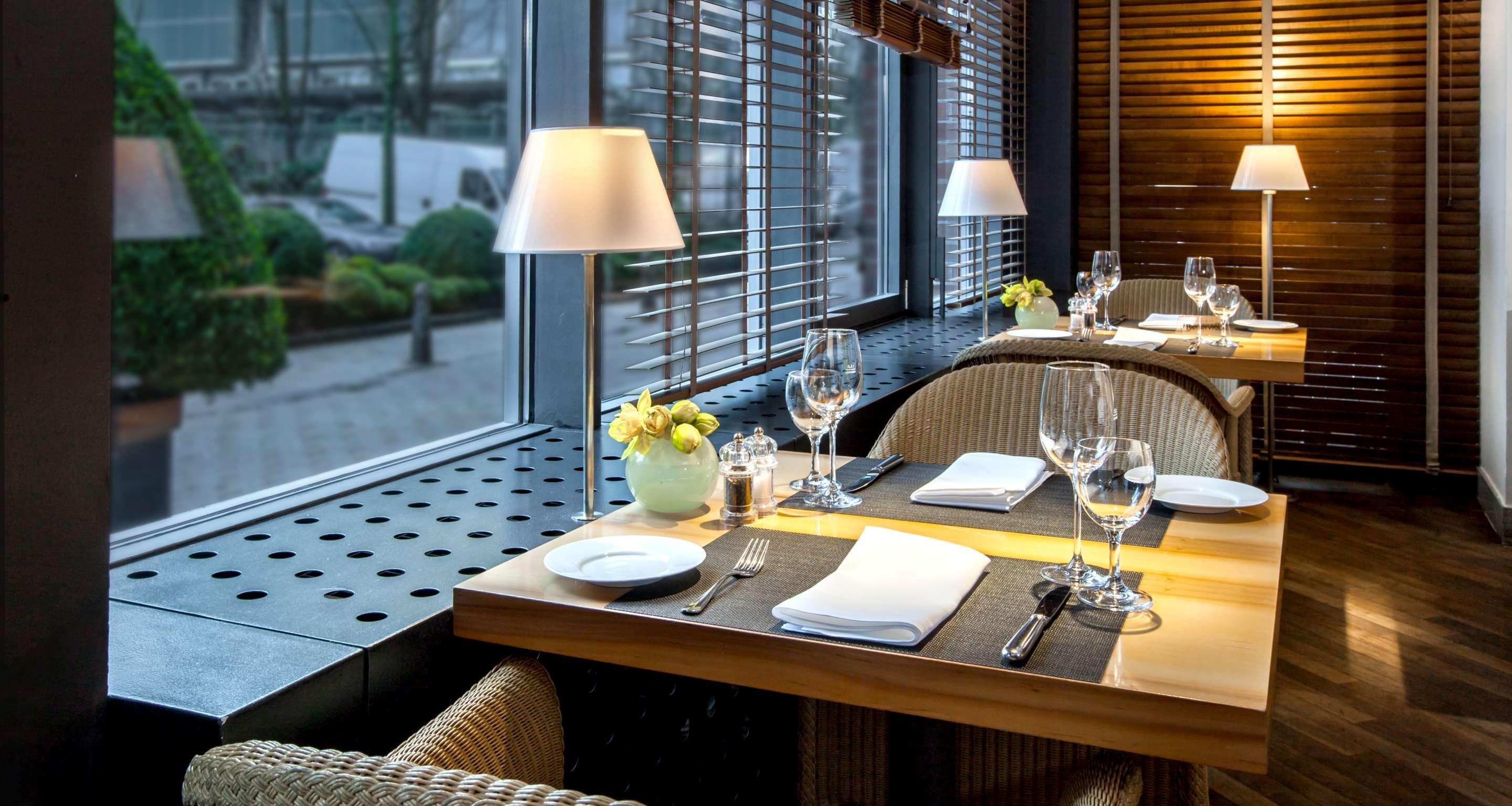 The Madison Hotel ฮัมบูร์ก ภายนอก รูปภาพ