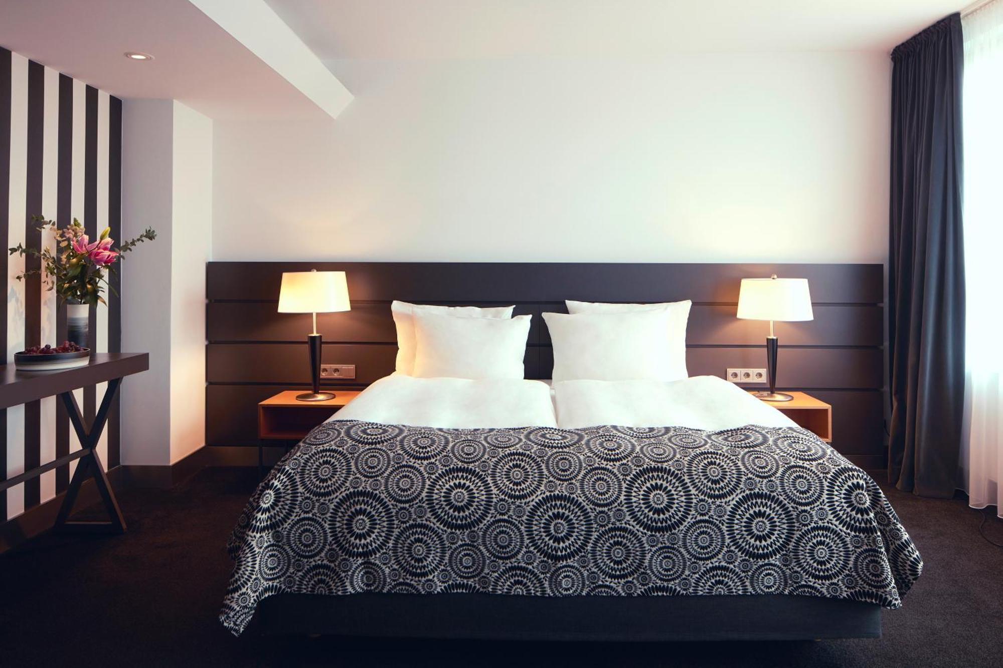 The Madison Hotel ฮัมบูร์ก ภายนอก รูปภาพ