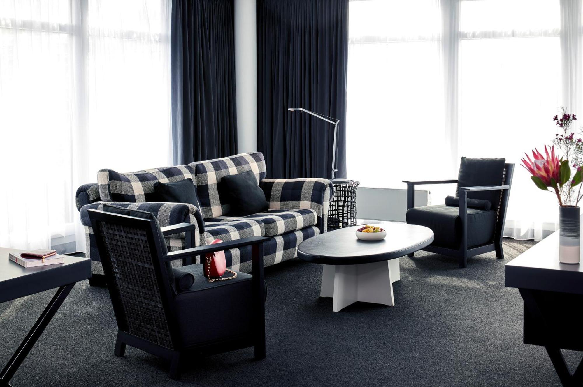 The Madison Hotel ฮัมบูร์ก ภายนอก รูปภาพ